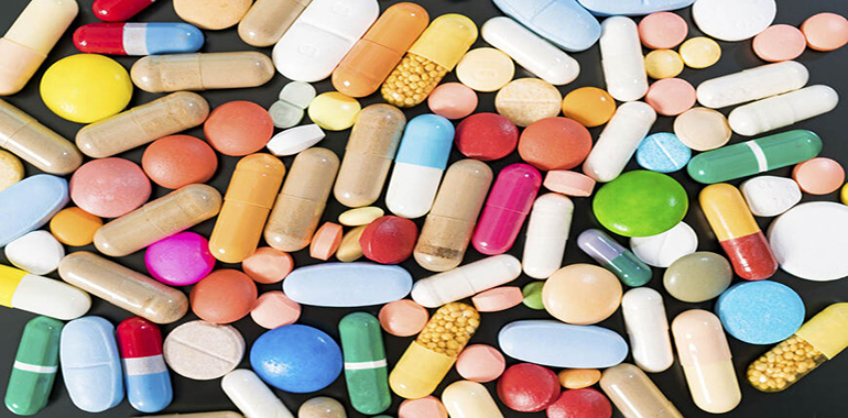Virüsler Neden Antibiyotiklerden Etkilenmez?