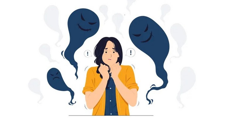 Yaygın Anksiyete Bozukluğu Nedir? Semptomları ve Tedavi Seçenekleri Nelerdir?