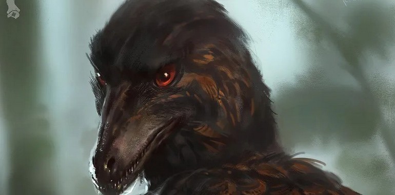 Zehir Bulunduran Dinozorlar Var mıydı?