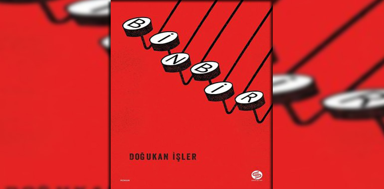 Binbir Kitap Özeti Doğukan İşler