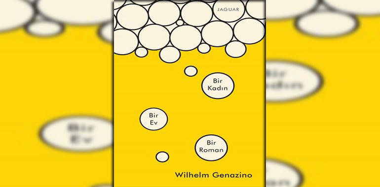 Bir Kadın Bir Ev Bir Roman Kitap Özeti Wilhelm Genazino