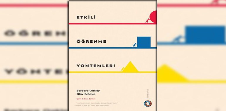 Etkili Öğrenme Yöntemleri Kitap Özeti Barbara Oakley
