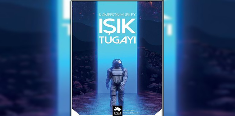 Işık Tugayı Kitap Özeti Kameron Hurley