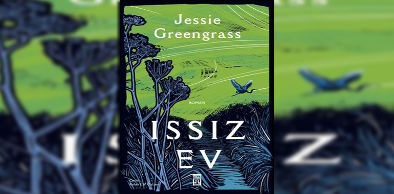 Issız Ev Kitap Özeti Jessie Greengrass