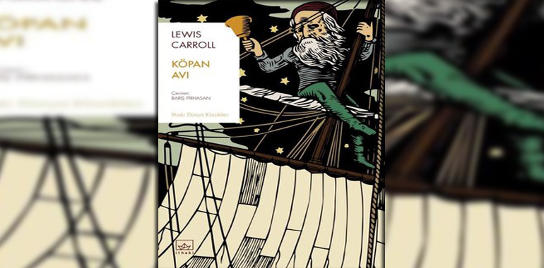 Köpan Avı Kitap Özeti Lewis Carroll