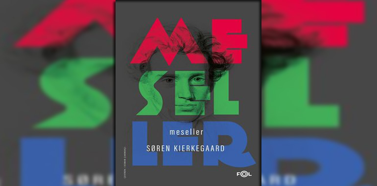Meseller Kitap Özeti Soren Kierkegaard