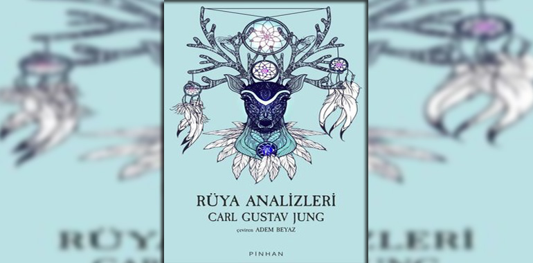 Rüya Analizleri Kitap Özeti Carl Gustav Jung