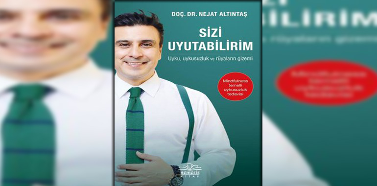 Sizi Uyutabilirim Kitap Özeti Nejat Altıntaş