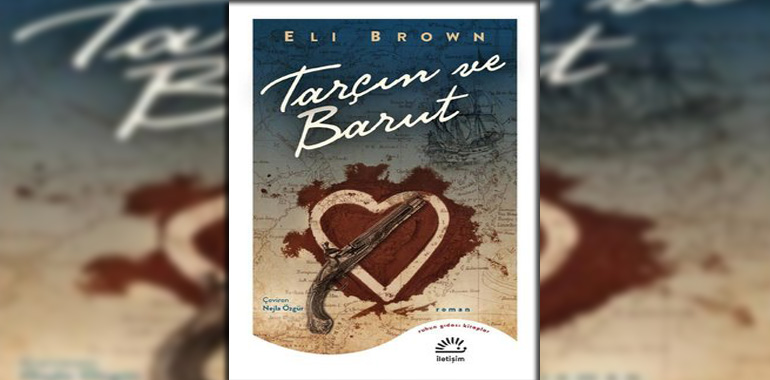 Tarçın ve Barut Kitap Özeti Eli Brown