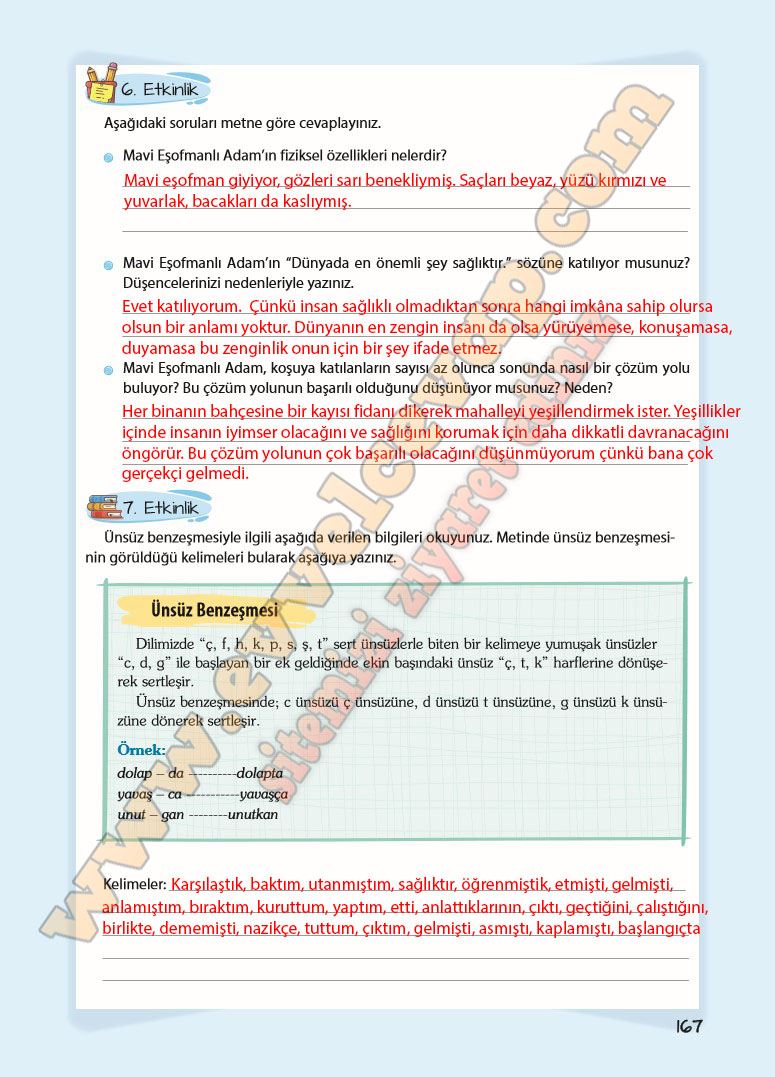 5-sinif-turkce-ders-kitabi-cevaplari-koza-yayinlari-sayfa-167