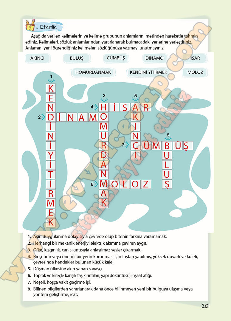 5-sinif-turkce-ders-kitabi-cevaplari-koza-yayinlari-sayfa-201