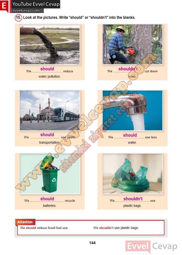 6-sinif-ingilizce-ders-kitabi-cevabi-hecce-yayinlari-sayfa-144