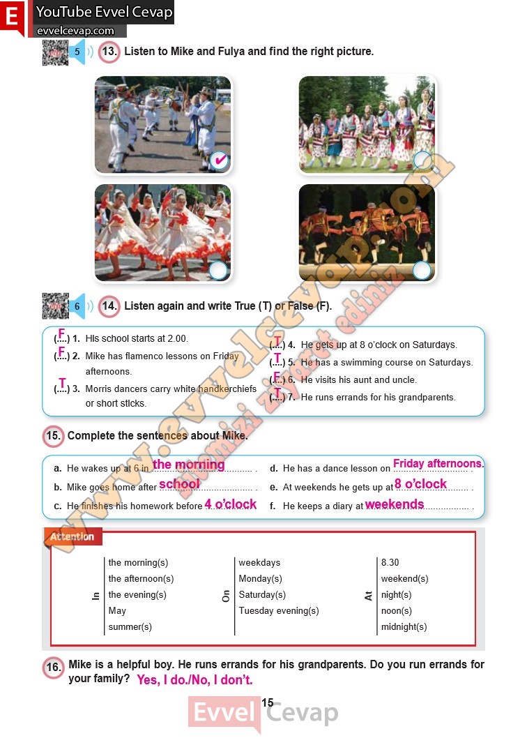 6-sinif-ingilizce-ders-kitabi-cevabi-hecce-yayinlari-sayfa-15
