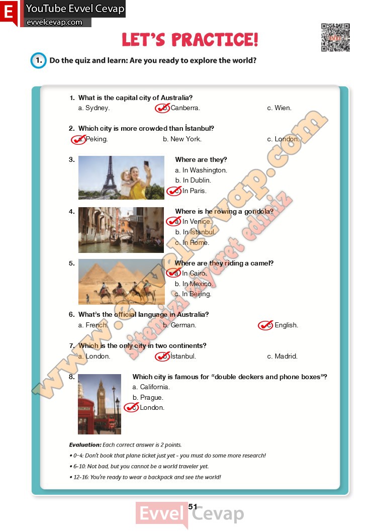 6-sinif-ingilizce-ders-kitabi-cevabi-hecce-yayinlari-sayfa-51
