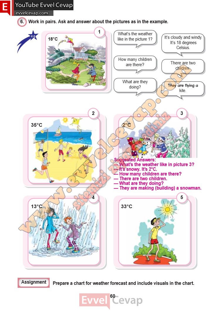 6-sinif-ingilizce-ders-kitabi-cevabi-hecce-yayinlari-sayfa-60