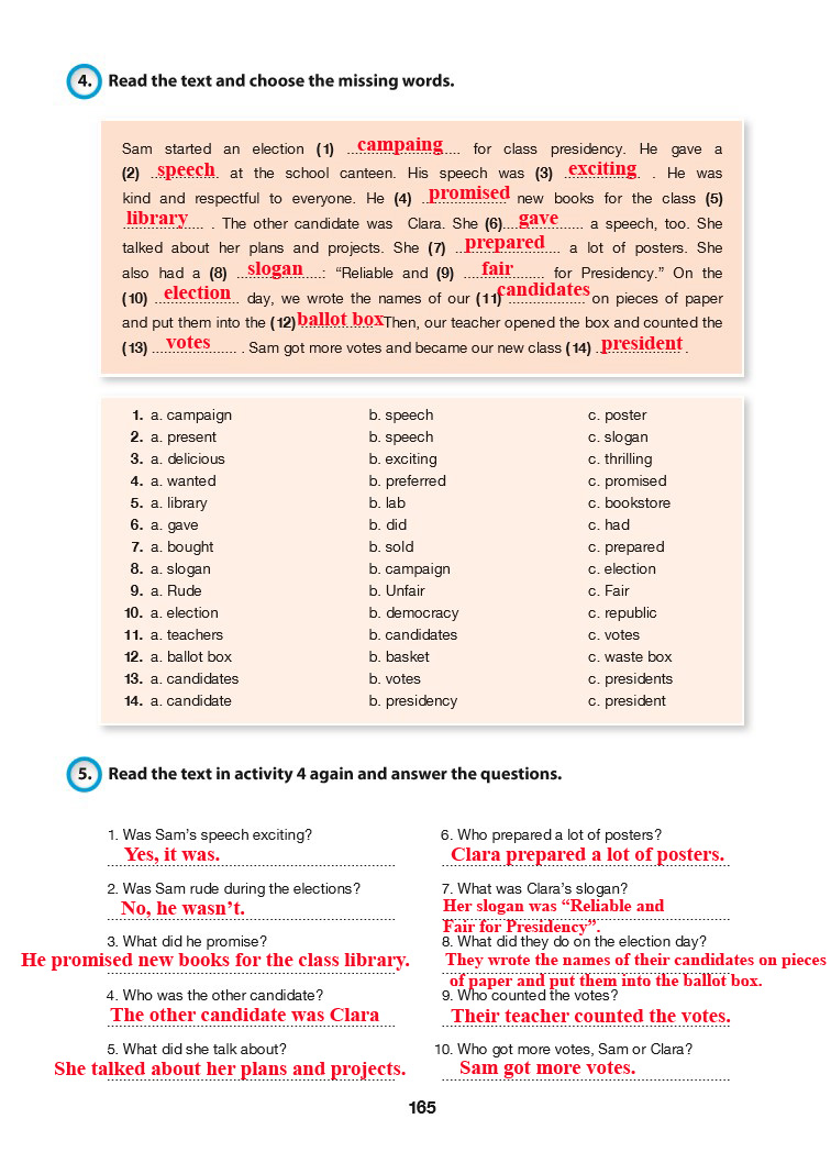 6-sinif-ingilizce-ders-kitabi-cevaplari-hecce-yayinlari-sayfa-165