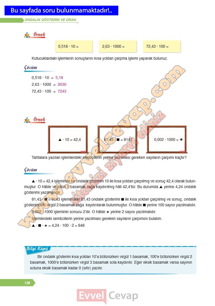 6-sinif-matematik-ders-kitabi-cevabi-ata-yayinlari-sayfa-136