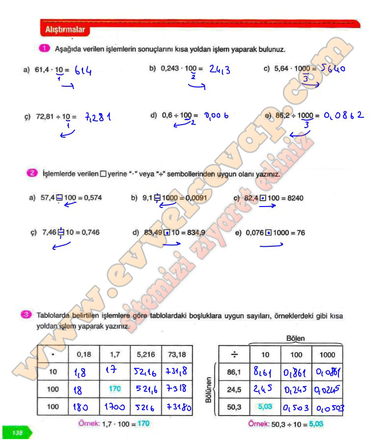 6-sinif-matematik-ders-kitabi-cevaplari-ata-yayinlari-sayfa-138