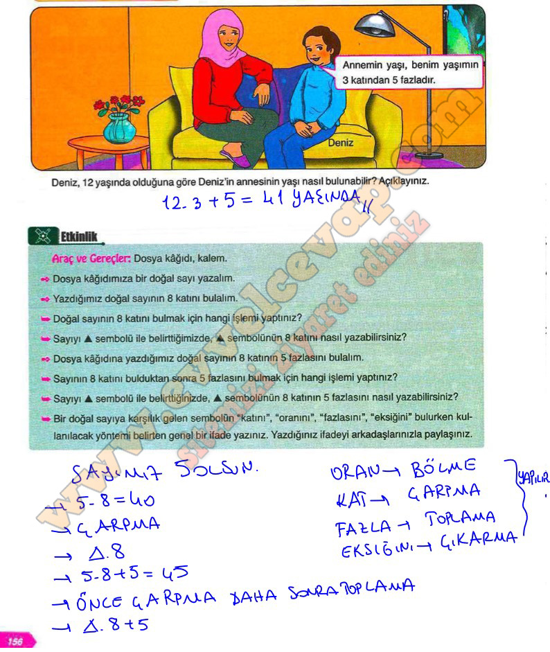 6-sinif-matematik-ders-kitabi-cevaplari-ata-yayinlari-sayfa-156