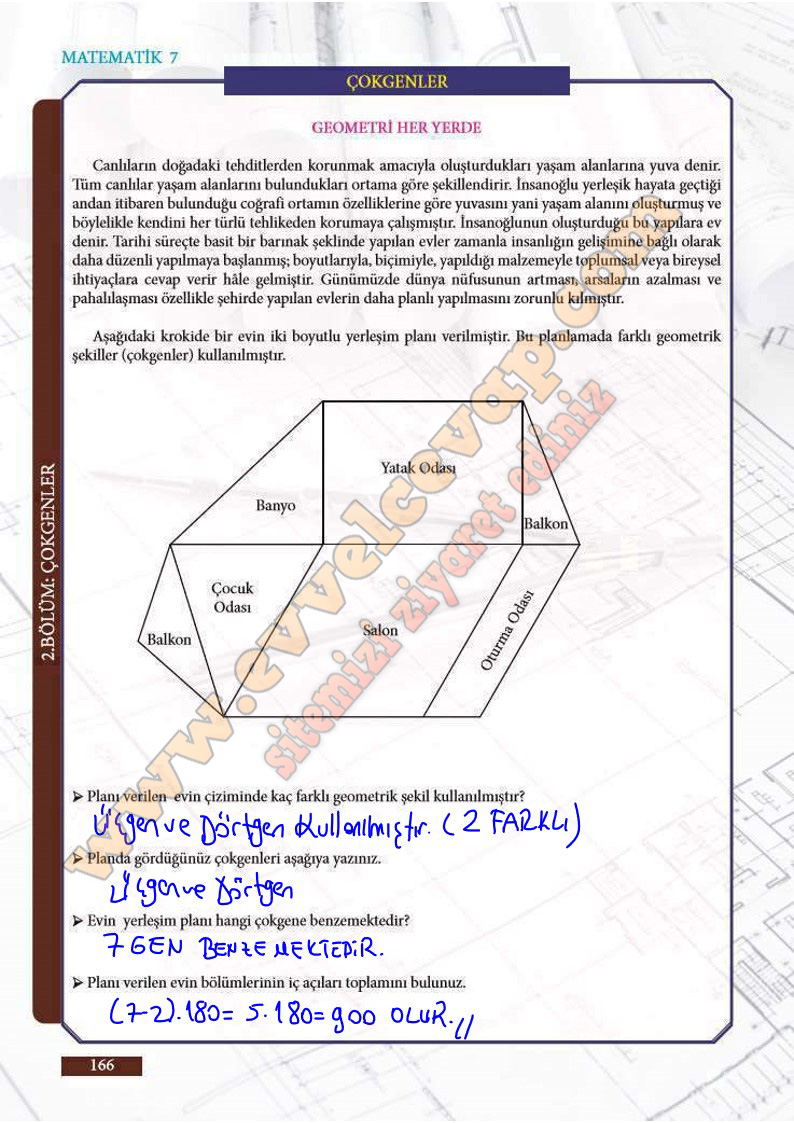 7-sinif-matematik-ders-kitabi-cevabi-meb-sayfa-166