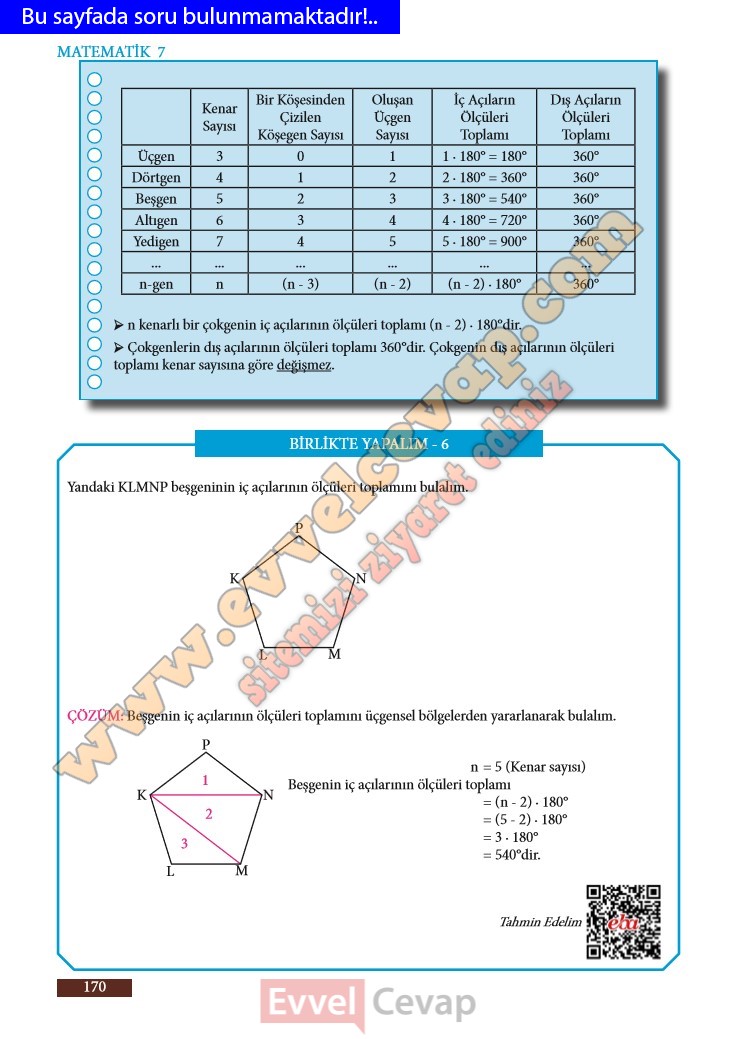 7-sinif-matematik-ders-kitabi-cevabi-meb-sayfa-170