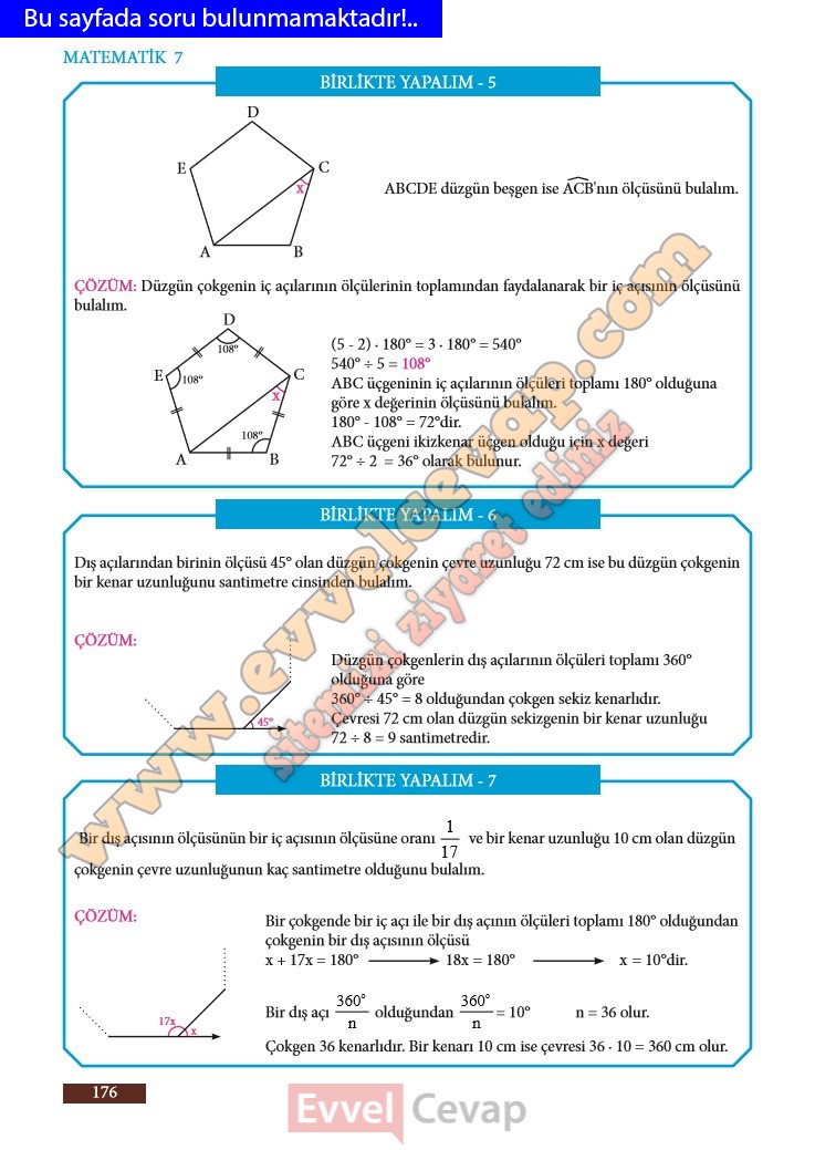 7-sinif-matematik-ders-kitabi-cevabi-meb-sayfa-176