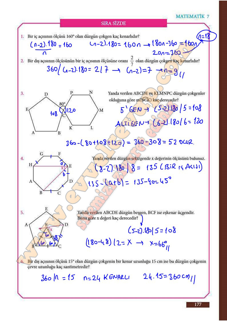 7-sinif-matematik-ders-kitabi-cevabi-meb-sayfa-177