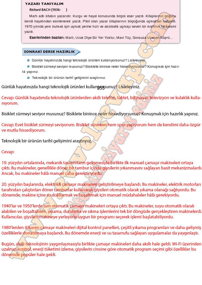 7-sinif-turkce-ders-kitabi-cevaplari-dortel-yayinlari-sayfa-235