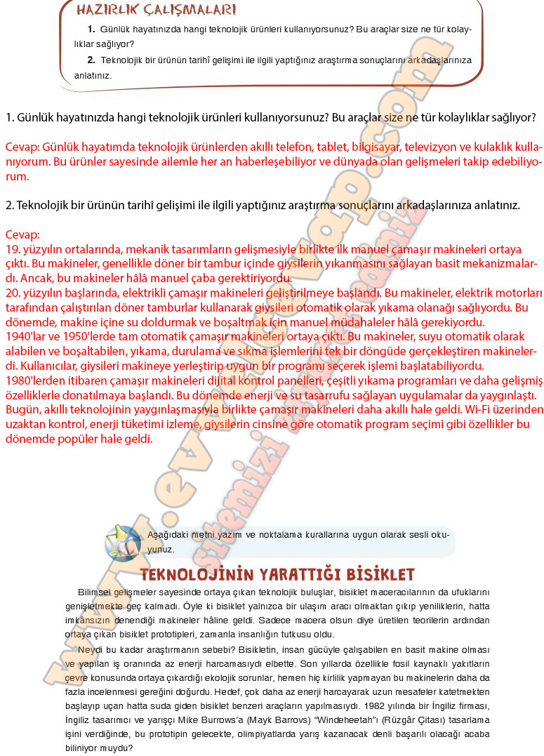 7-sinif-turkce-ders-kitabi-cevaplari-dortel-yayinlari-sayfa-236