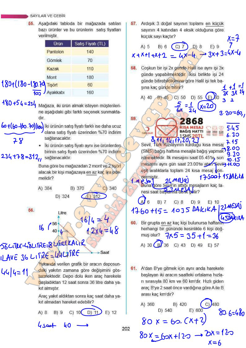 9-sinif-matematik-ders-kitabi-cevaplari-ata-yayinlari-sayfa-202