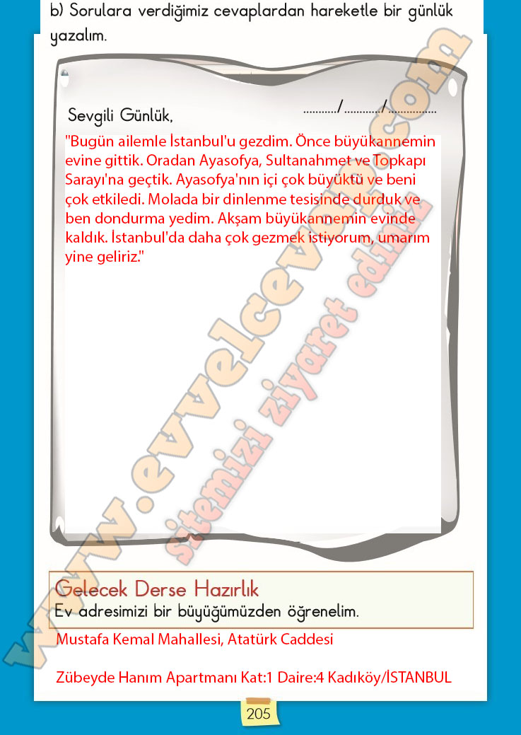 2-sinif-turkce-ders-kitabi-cevaplari-meb-yayinlari-sayfa-205
