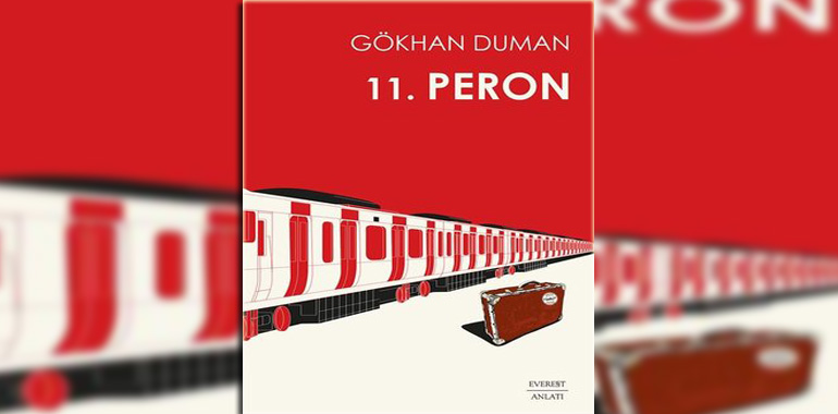 11. Peron Kitap Özeti Gökhan Duman
