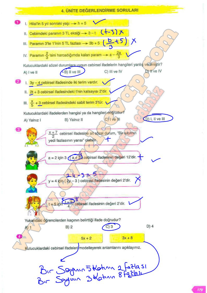 6-sinif-matematik-ders-kitabi-cevabi-ata-yayinlari-sayfa-179