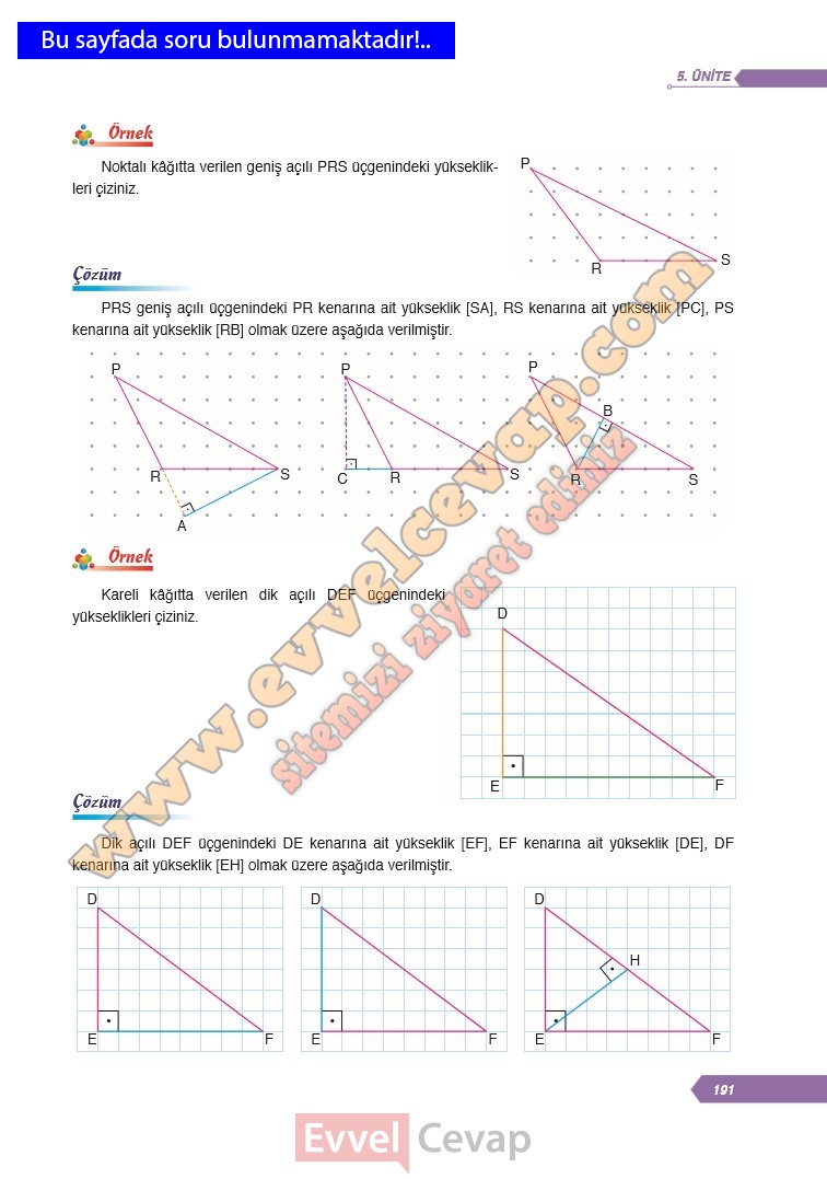 6-sinif-matematik-ders-kitabi-cevabi-ata-yayinlari-sayfa-191