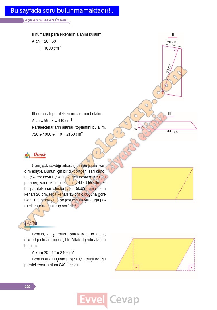 6-sinif-matematik-ders-kitabi-cevabi-ata-yayinlari-sayfa-200