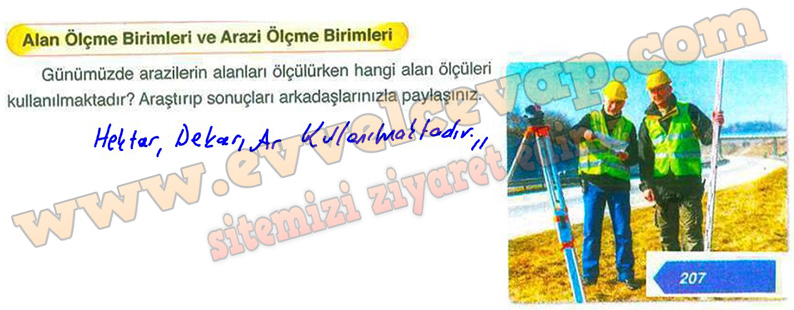 6-sinif-matematik-ders-kitabi-cevabi-ata-yayinlari-sayfa-207