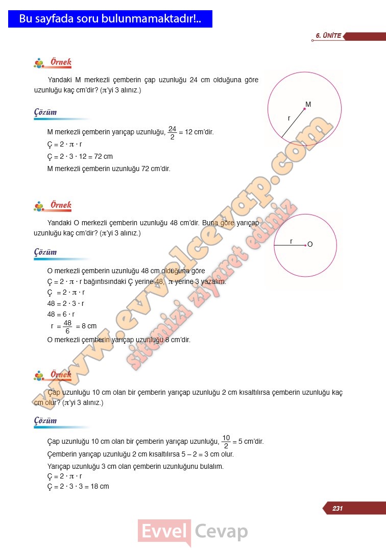 6-sinif-matematik-ders-kitabi-cevabi-ata-yayinlari-sayfa-231
