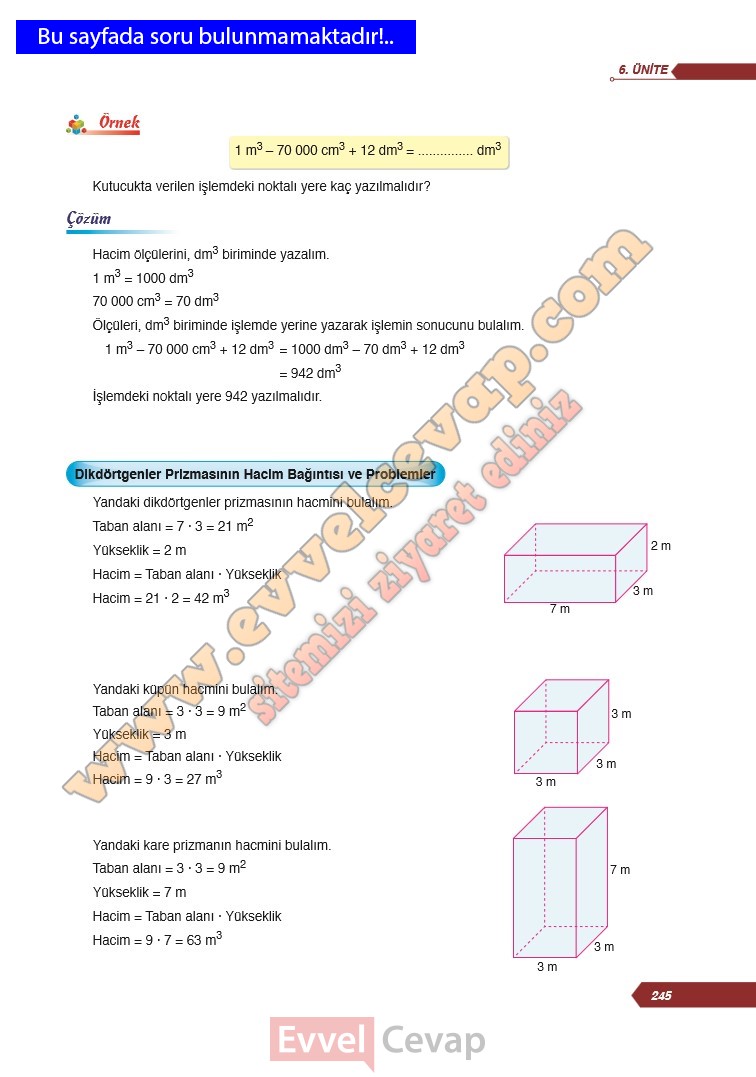 6-sinif-matematik-ders-kitabi-cevabi-ata-yayinlari-sayfa-245