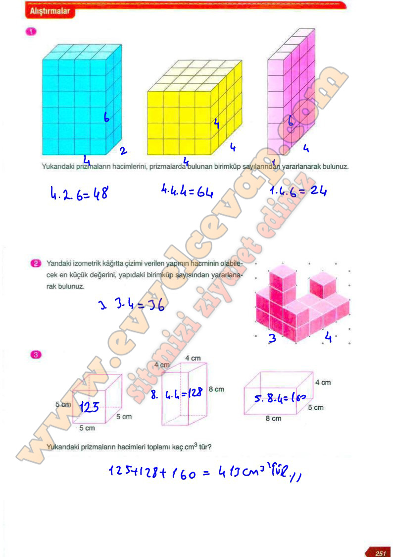 6-sinif-matematik-ders-kitabi-cevabi-ata-yayinlari-sayfa-251