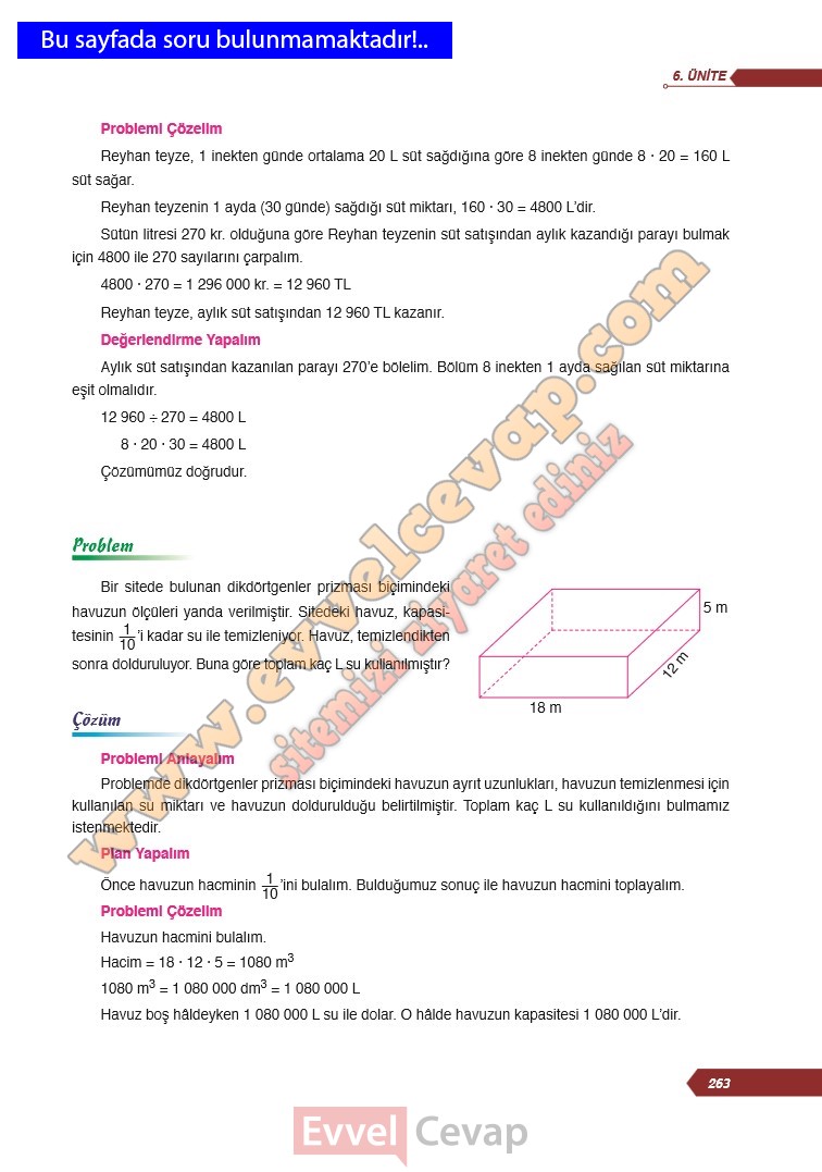 6-sinif-matematik-ders-kitabi-cevabi-ata-yayinlari-sayfa-263