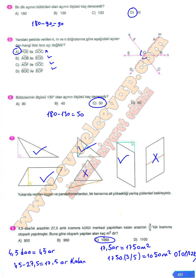 6-sinif-matematik-ders-kitabi-cevaplari-ata-yayinlari-sayfa-221