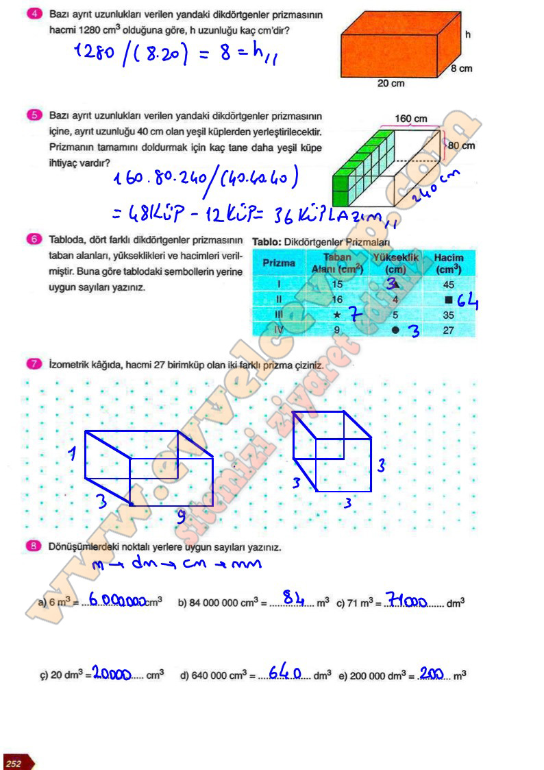 6-sinif-matematik-ders-kitabi-cevaplari-ata-yayinlari-sayfa-252
