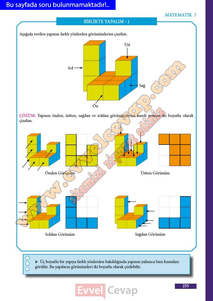 7-sinif-matematik-ders-kitabi-cevabi-meb-sayfa-255