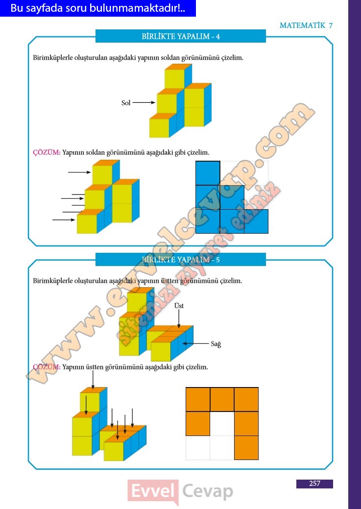 7-sinif-matematik-ders-kitabi-cevabi-meb-sayfa-257