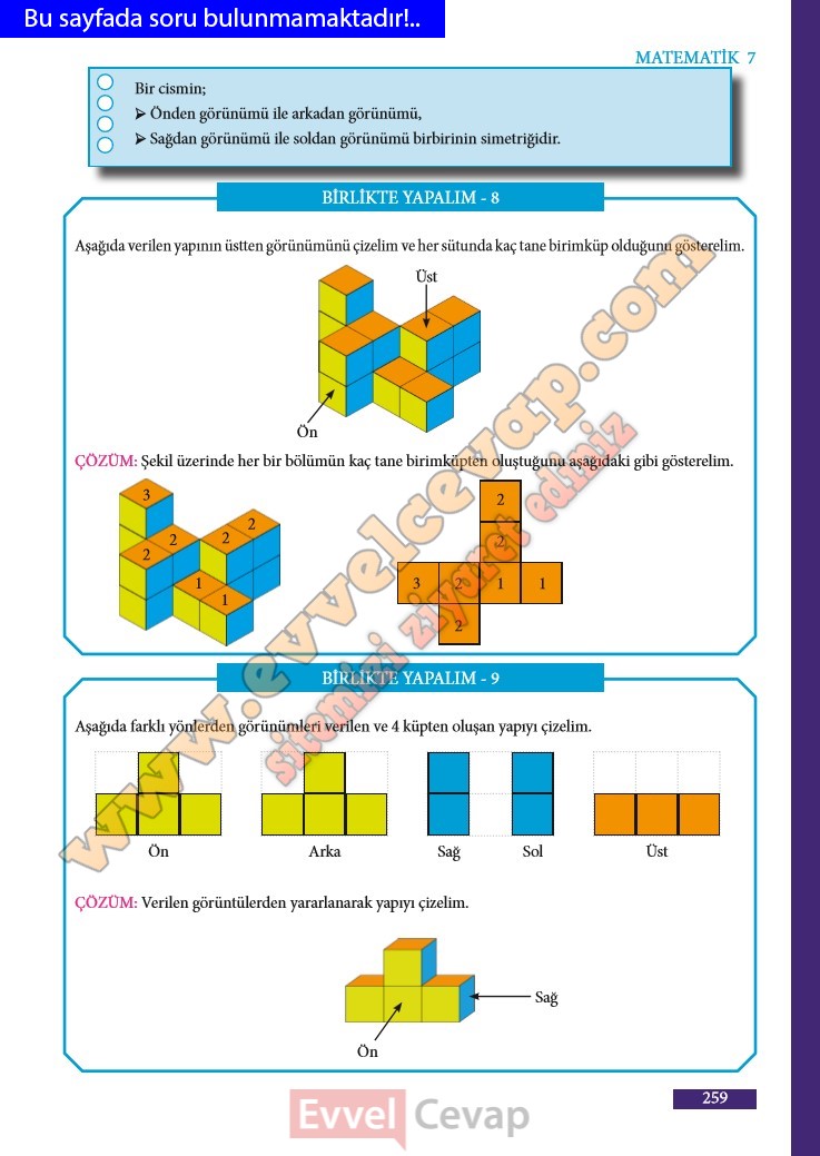 7-sinif-matematik-ders-kitabi-cevabi-meb-sayfa-259