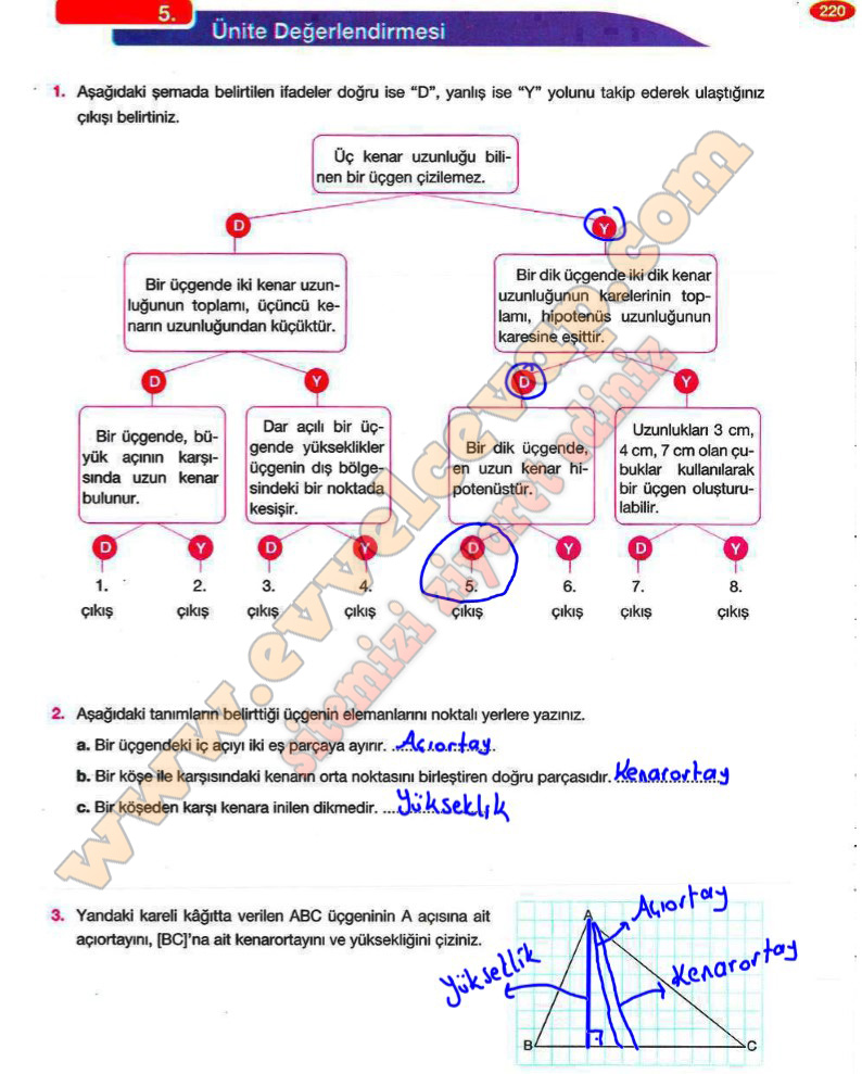 8-sinif-matematik-ders-kitabi-cevabi-berkay-yayinlari-sayfa-220