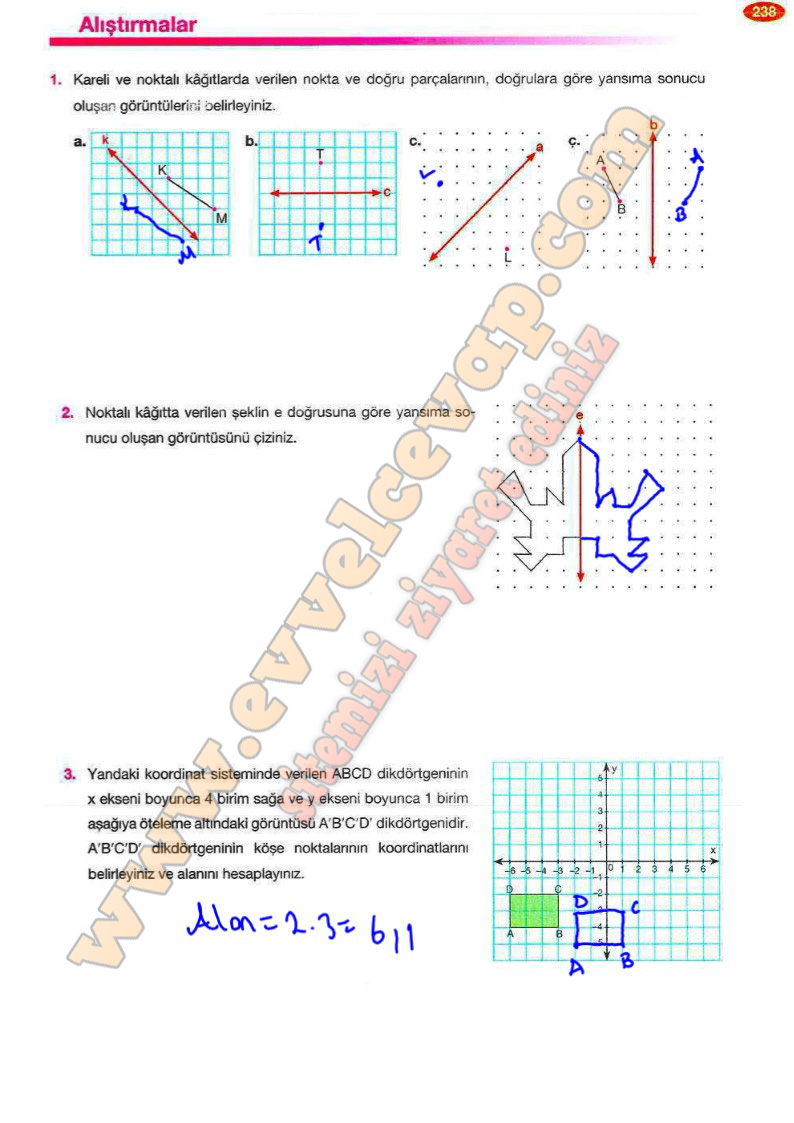 8-sinif-matematik-ders-kitabi-cevabi-berkay-yayinlari-sayfa-238