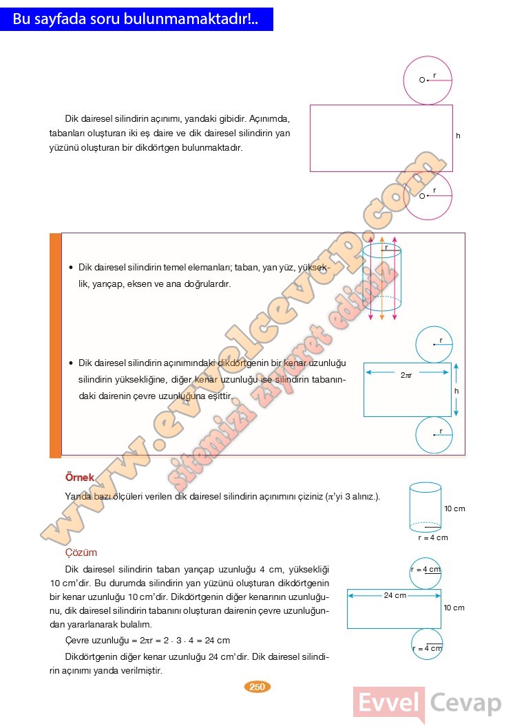 8-sinif-matematik-ders-kitabi-cevabi-berkay-yayinlari-sayfa-250