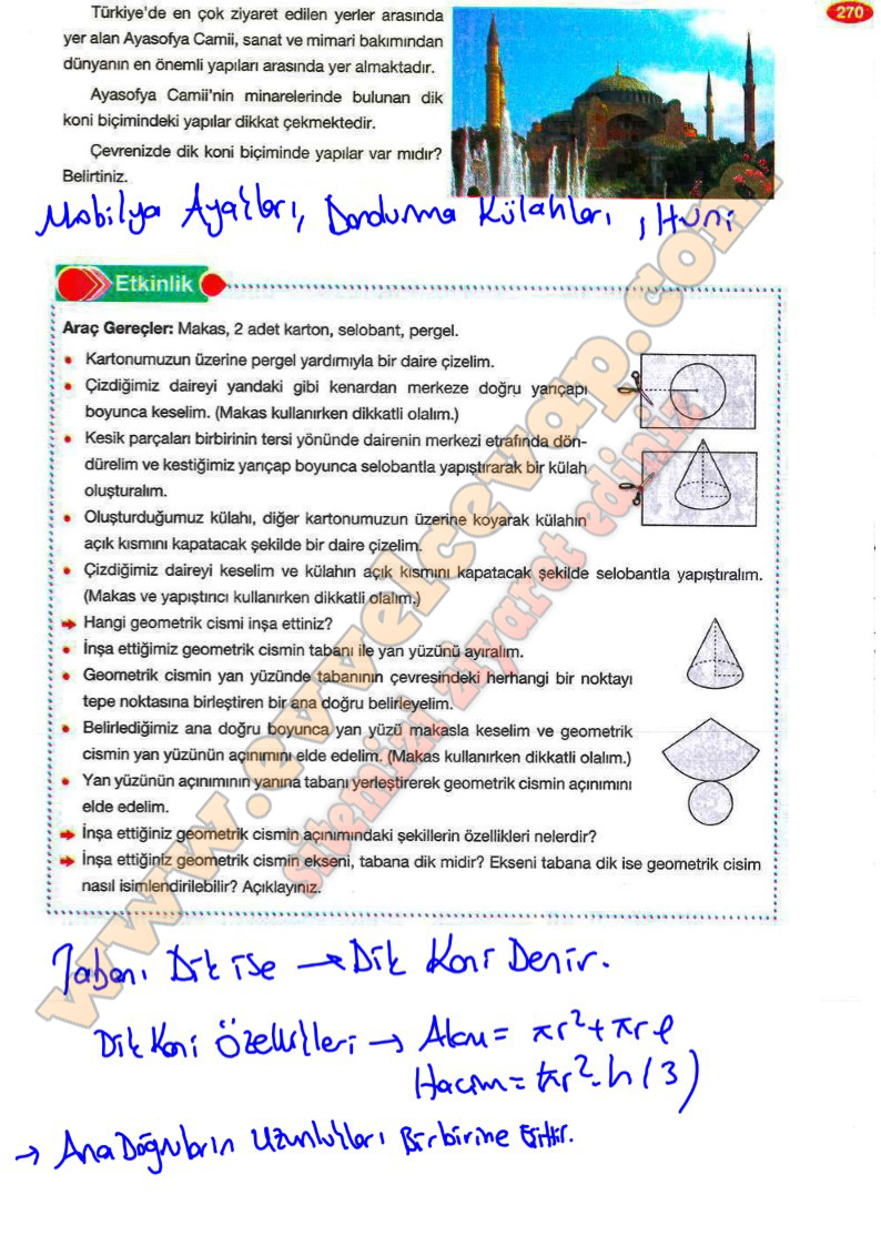 8-sinif-matematik-ders-kitabi-cevabi-berkay-yayinlari-sayfa-270