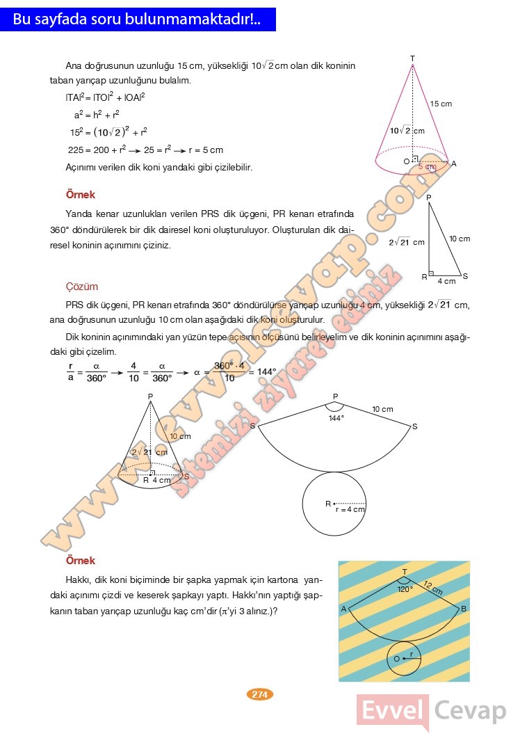 8-sinif-matematik-ders-kitabi-cevabi-berkay-yayinlari-sayfa-274